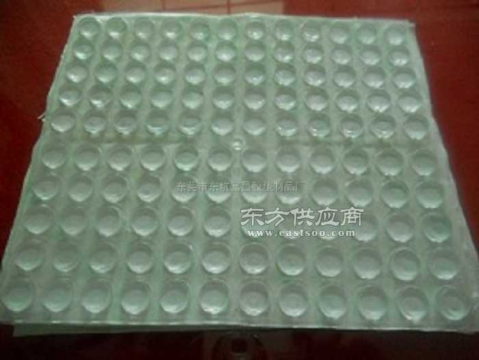 高品質膠墊制品 富昌硅膠腳墊的多功能應用與優勢